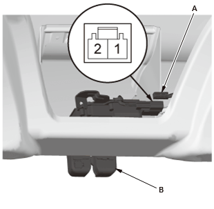 Exterior Trim - Testing & Troubleshooting